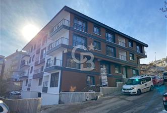 ÇANKAYA İLKER MAH SIFIR 1+1 SATILIK DAİRE