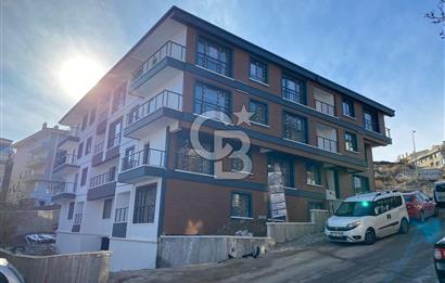 ÇANKAYA İLKER MAH SIFIR 1+1 SATILIK DAİRE