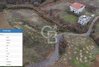CB TAN KARAMÜRSEL'İN 200 YILLIK OSMANİYE KÖYÜ SATILIK 7271 TARLA