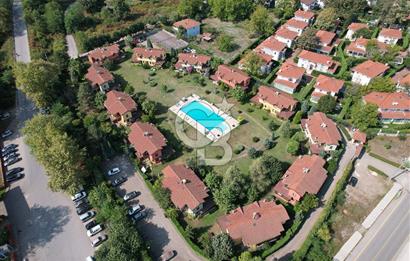 REMLEY KARŞISINDA ALAGÖZ2 SİTESİNDE SATILIK ŞIK VE MODERN VİLLA