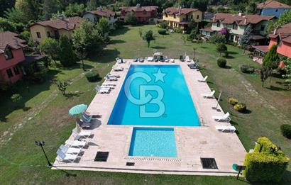 REMLEY KARŞISINDA ALAGÖZ2 SİTESİNDE SATILIK ŞIK VE MODERN VİLLA