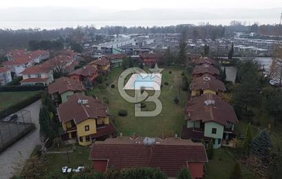 REMLEY KARŞISINDA ALAGÖZ2 SİTESİNDE SATILIK ŞIK VE MODERN VİLLA