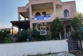 Balıkesir Gönen Denizkent te Eşyalı Satılık Yazlık