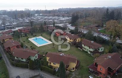REMLEY KARŞISINDA ALAGÖZ2 SİTESİNDE SATILIK ŞIK VE MODERN VİLLA