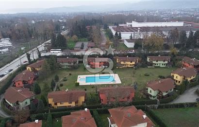 REMLEY KARŞISINDA ALAGÖZ2 SİTESİNDE SATILIK ŞIK VE MODERN VİLLA