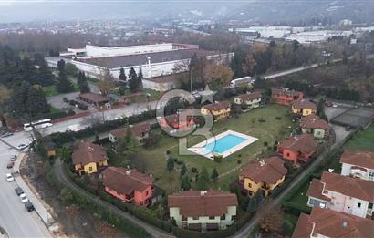 REMLEY KARŞISINDA ALAGÖZ2 SİTESİNDE SATILIK ŞIK VE MODERN VİLLA