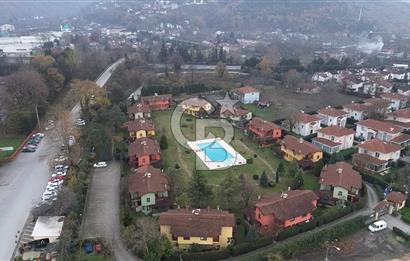 REMLEY KARŞISINDA ALAGÖZ2 SİTESİNDE SATILIK ŞIK VE MODERN VİLLA