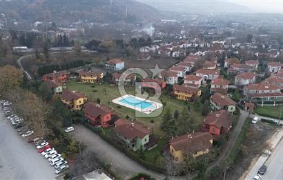 REMLEY KARŞISINDA ALAGÖZ2 SİTESİNDE SATILIK ŞIK VE MODERN VİLLA