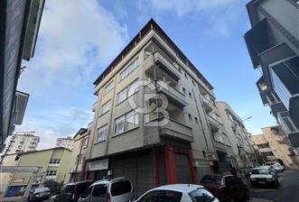 İNÖNÜ MAHALLESİ'NDE HARİKA KONUMLU FIRSAT SATILIK DAİRE