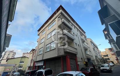 İNÖNÜ MAHALLESİ'NDE HARİKA KONUMLU FIRSAT SATILIK DAİRE