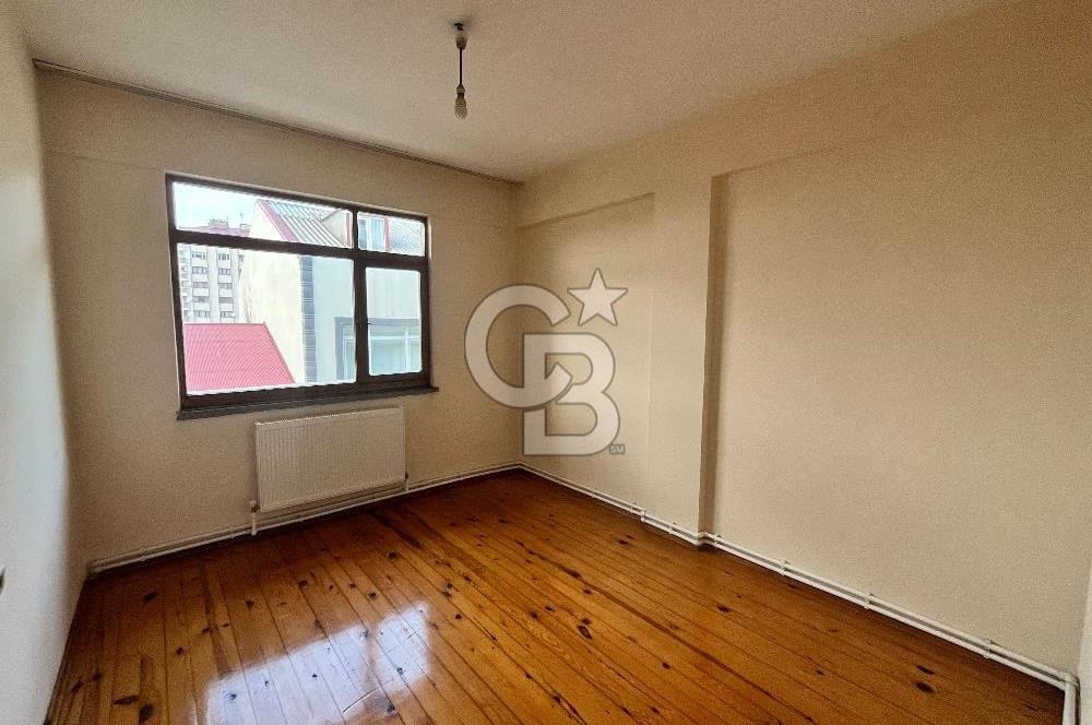 İNÖNÜ MAHALLESİ'NDE HARİKA KONUMLU FIRSAT SATILIK DAİRE