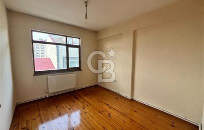 İNÖNÜ MAHALLESİ'NDE HARİKA KONUMLU FIRSAT SATILIK DAİRE