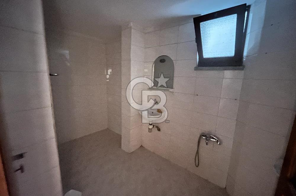 İNÖNÜ MAHALLESİ'NDE HARİKA KONUMLU FIRSAT SATILIK DAİRE