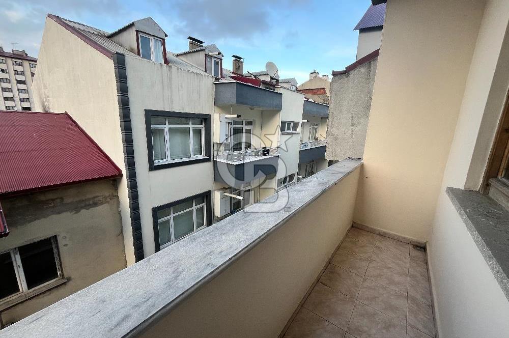 İNÖNÜ MAHALLESİ'NDE HARİKA KONUMLU FIRSAT SATILIK DAİRE