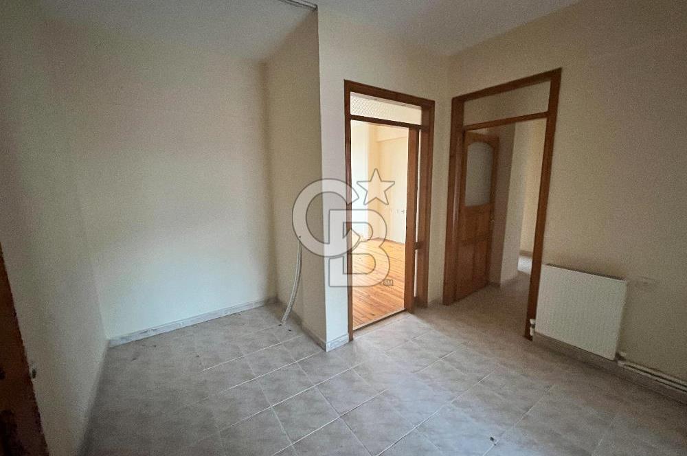 İNÖNÜ MAHALLESİ'NDE HARİKA KONUMLU FIRSAT SATILIK DAİRE