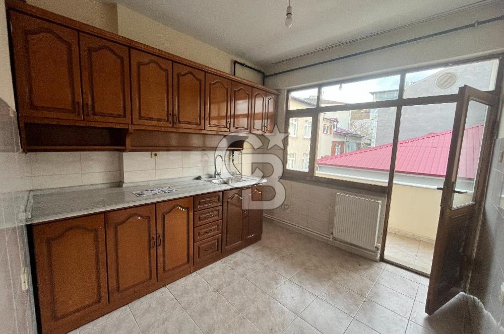 İNÖNÜ MAHALLESİ'NDE HARİKA KONUMLU FIRSAT SATILIK DAİRE