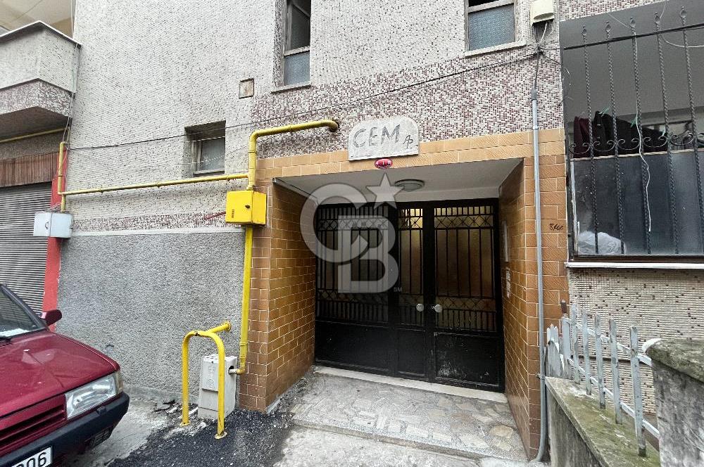 İNÖNÜ MAHALLESİ'NDE HARİKA KONUMLU FIRSAT SATILIK DAİRE