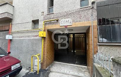 İNÖNÜ MAHALLESİ'NDE HARİKA KONUMLU FIRSAT SATILIK DAİRE
