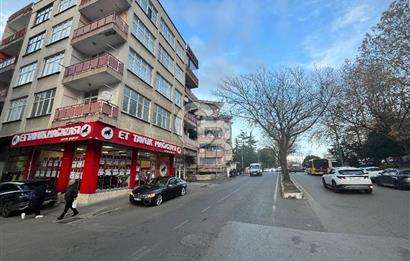 İNÖNÜ MAHALLESİ'NDE HARİKA KONUMLU FIRSAT SATILIK DAİRE