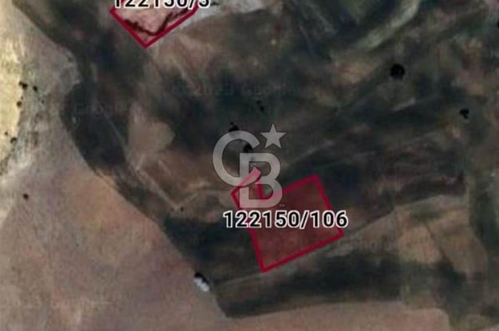 GÖLBAŞI BOYALIK KÖYÜ YAKINI YATIRIMLIK ARSA