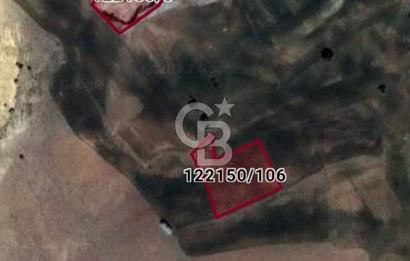 GÖLBAŞI BOYALIK KÖYÜ YAKINI YATIRIMLIK ARSA