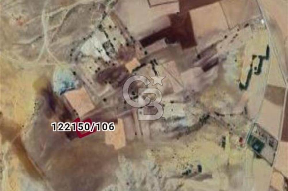 GÖLBAŞI BOYALIK KÖYÜ YAKINI YATIRIMLIK ARSA