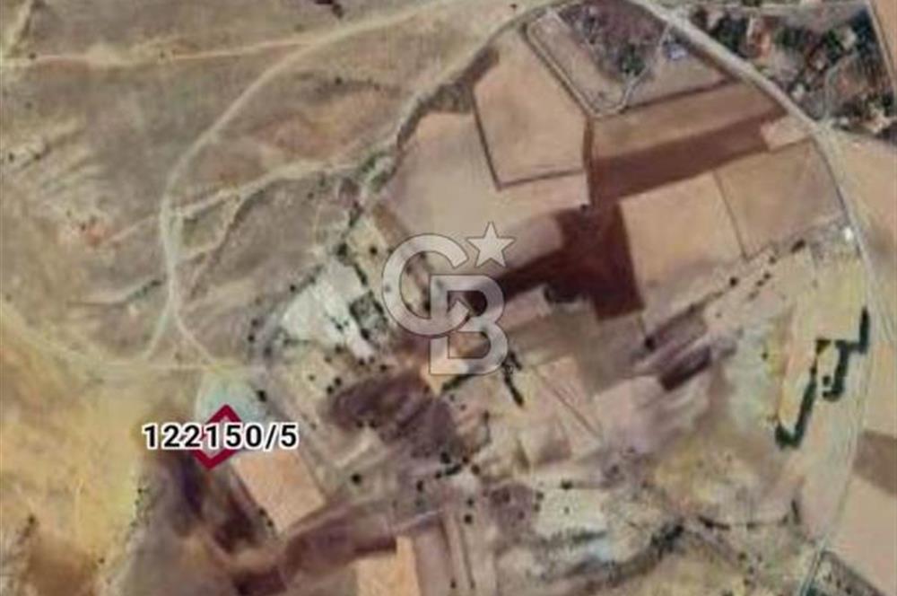 GÖLBAŞI BOYALIK KÖYÜ YAKINI YATIRIMLIK ARSA