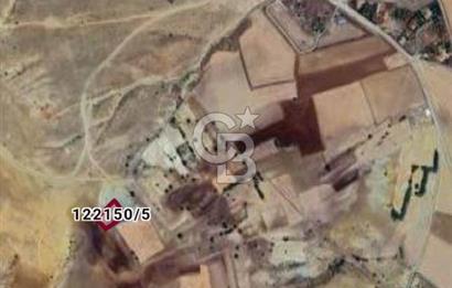 GÖLBAŞI BOYALIK KÖYÜ YAKINI YATIRIMLIK ARSA