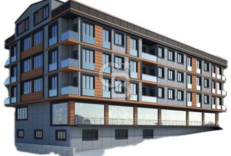 DARICA TUZLA CADDESINE 53 METRE CEPHELİ 1000 m² SATILIK  DUKKAN