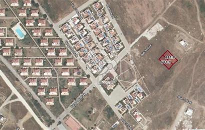 Dikili Salihler'de Satılık Villa Arsası