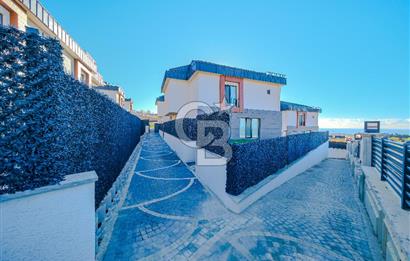 Gülmahal Güzelce Kiralık Villa (Müstakil Bahçe Ve Havuz)