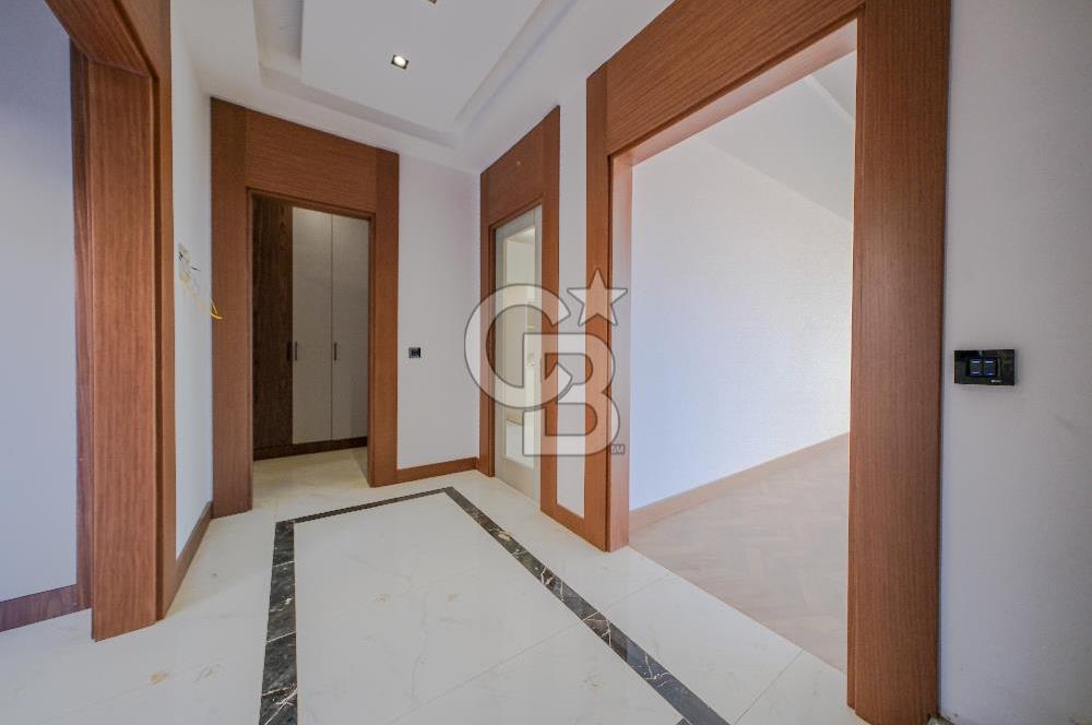 Gülmahal Güzelce Kiralık Villa (Müstakil Bahçe Ve Havuz)