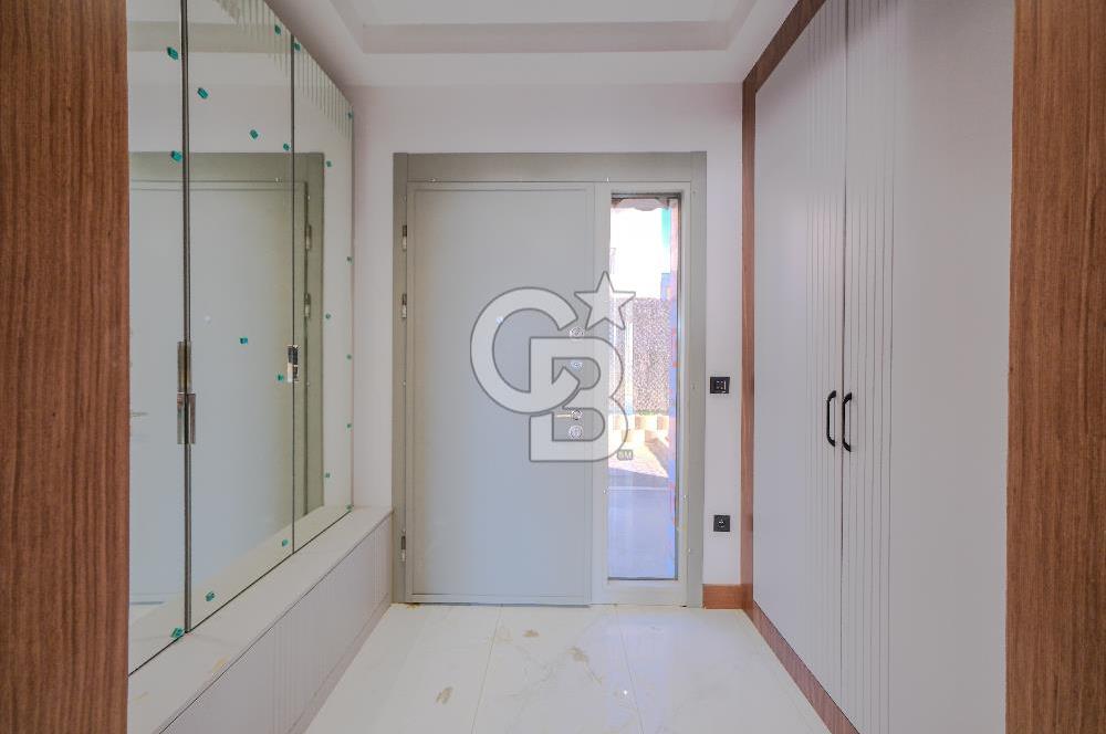 Gülmahal Güzelce Kiralık Villa (Müstakil Bahçe Ve Havuz)