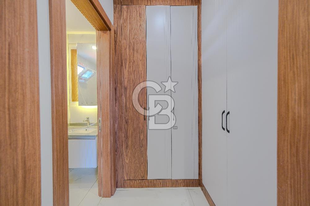 Gülmahal Güzelce Kiralık Villa (Müstakil Bahçe Ve Havuz)