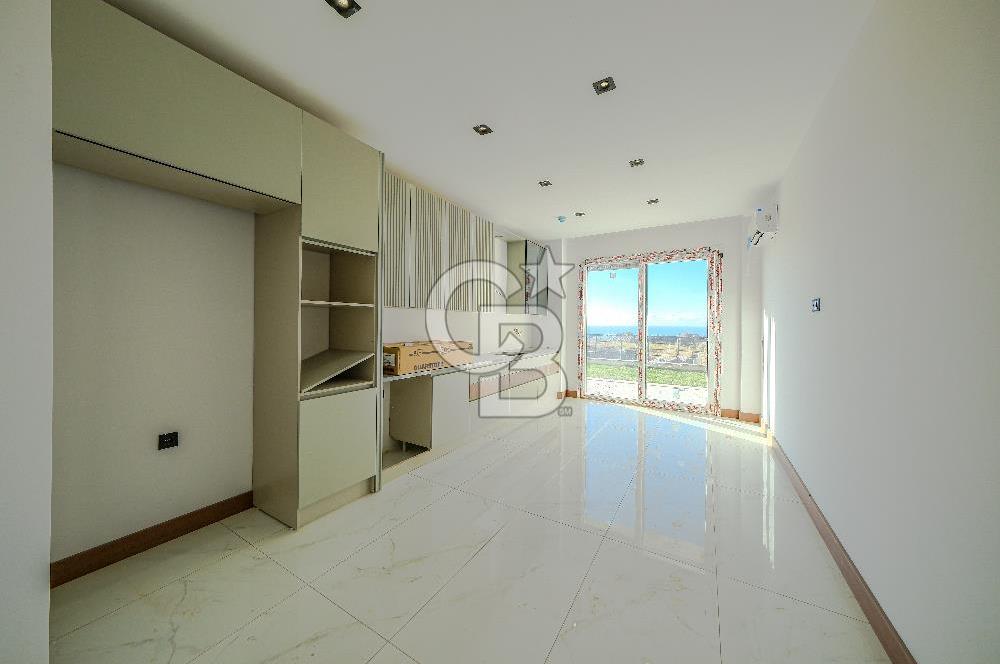 Gülmahal Güzelce Kiralık Villa (Müstakil Bahçe Ve Havuz)