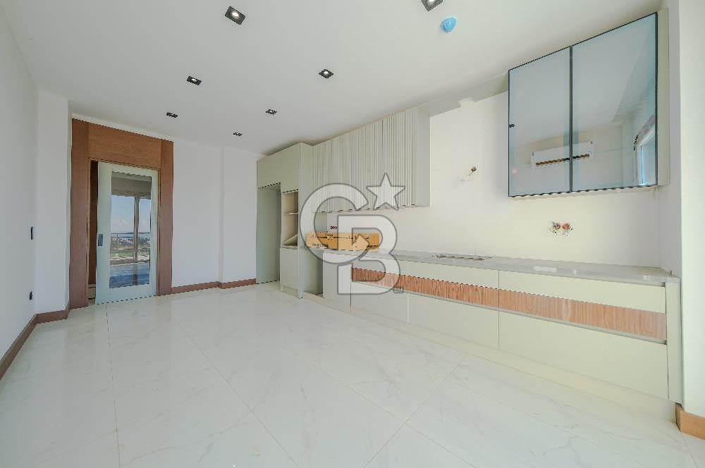 Gülmahal Güzelce Kiralık Villa (Müstakil Bahçe Ve Havuz)