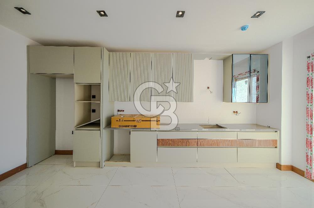 Gülmahal Güzelce Kiralık Villa (Müstakil Bahçe Ve Havuz)