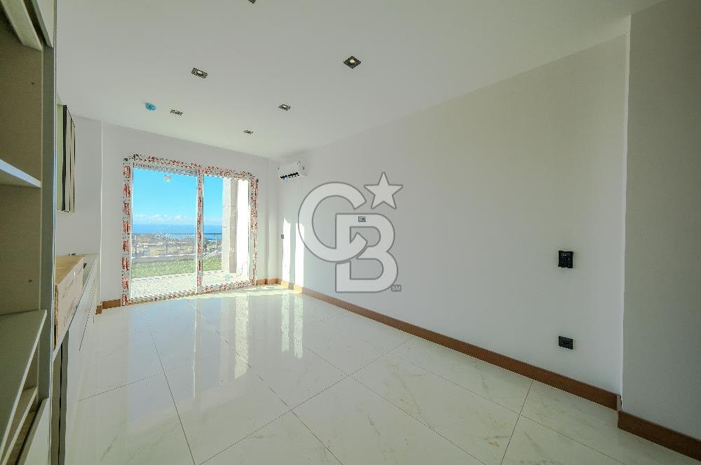 Gülmahal Güzelce Kiralık Villa (Müstakil Bahçe Ve Havuz)