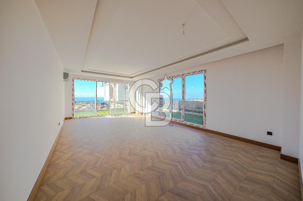 Gülmahal Güzelce Kiralık Villa (Müstakil Bahçe Ve Havuz)