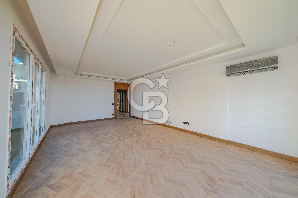 Gülmahal Güzelce Kiralık Villa (Müstakil Bahçe Ve Havuz)