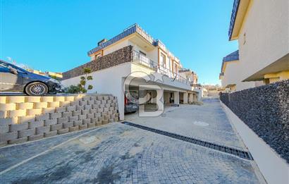 Gülmahal Güzelce Kiralık Villa (Müstakil Bahçe Ve Havuz)