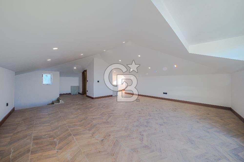 Gülmahal Güzelce Kiralık Villa (Müstakil Bahçe Ve Havuz)