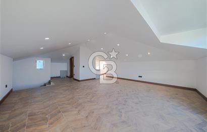 Gülmahal Güzelce Kiralık Villa (Müstakil Bahçe Ve Havuz)