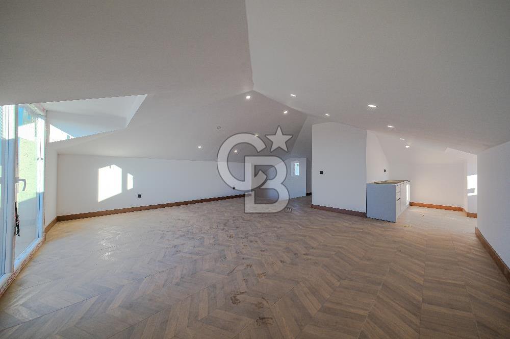 Gülmahal Güzelce Kiralık Villa (Müstakil Bahçe Ve Havuz)