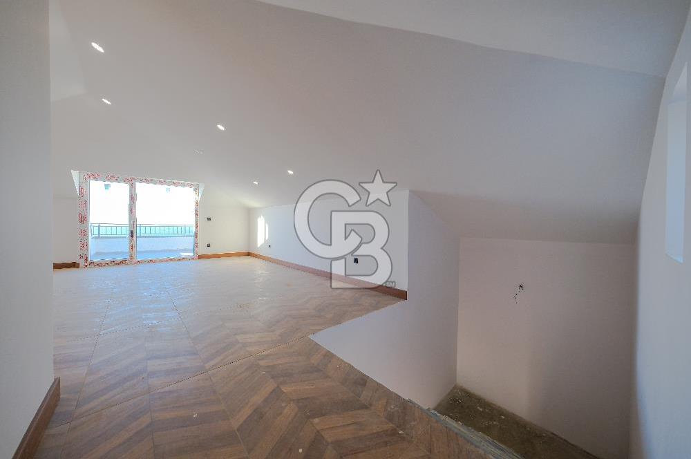 Gülmahal Güzelce Kiralık Villa (Müstakil Bahçe Ve Havuz)