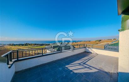 Gülmahal Güzelce Kiralık Villa (Müstakil Bahçe Ve Havuz)