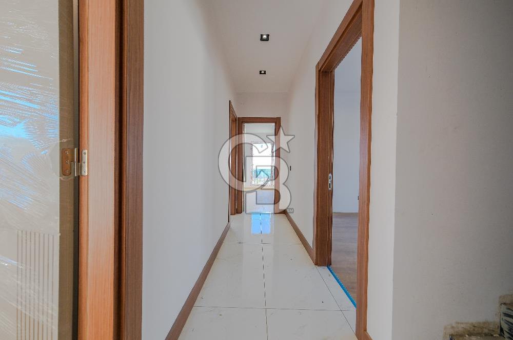 Gülmahal Güzelce Kiralık Villa (Müstakil Bahçe Ve Havuz)