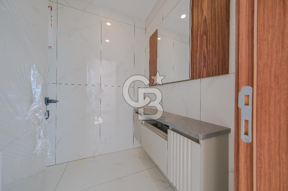 Gülmahal Güzelce Kiralık Villa (Müstakil Bahçe Ve Havuz)