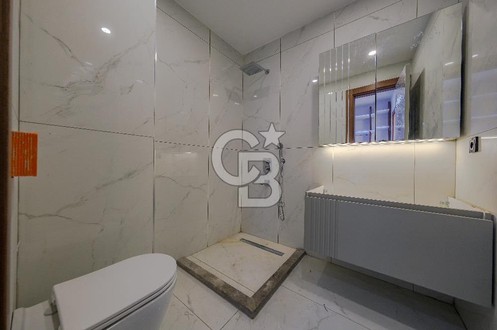 Gülmahal Güzelce Kiralık Villa (Müstakil Bahçe Ve Havuz)
