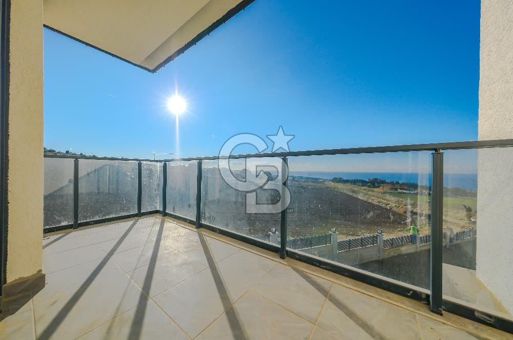 Gülmahal Güzelce Kiralık Villa (Müstakil Bahçe Ve Havuz)